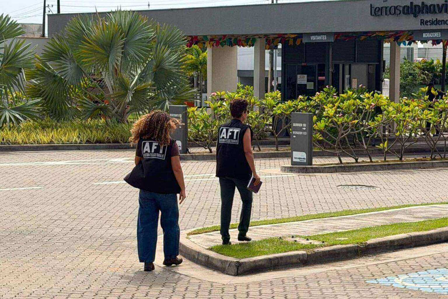 Doméstica É Resgatada Em Condomínio De Luxo No Ceará Após 55 Anos Sem Receber Salário