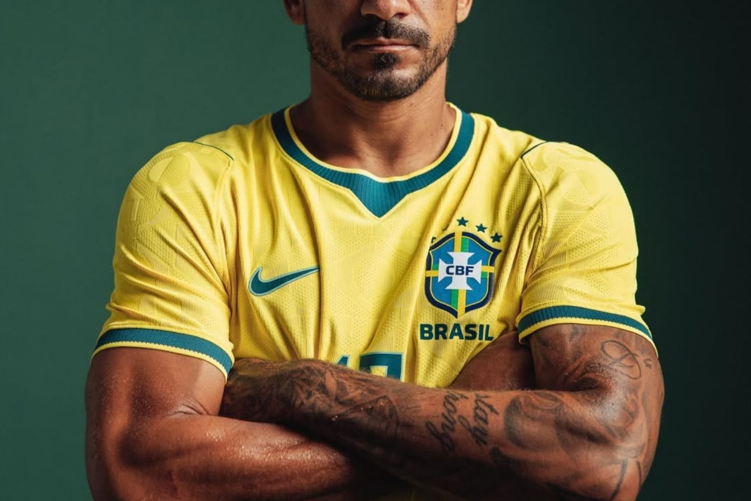 Avião Da Seleção Brasileira Retorna Ao Rio Com Apenas Dois Jogadores