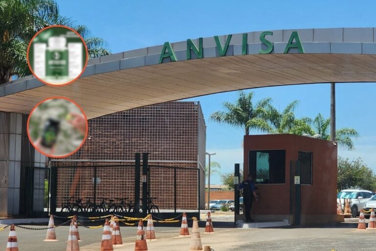 Anvisa Proíbe Suplemento Alimentar Irregular E Suspende Lotes De Gominhas De Creatina