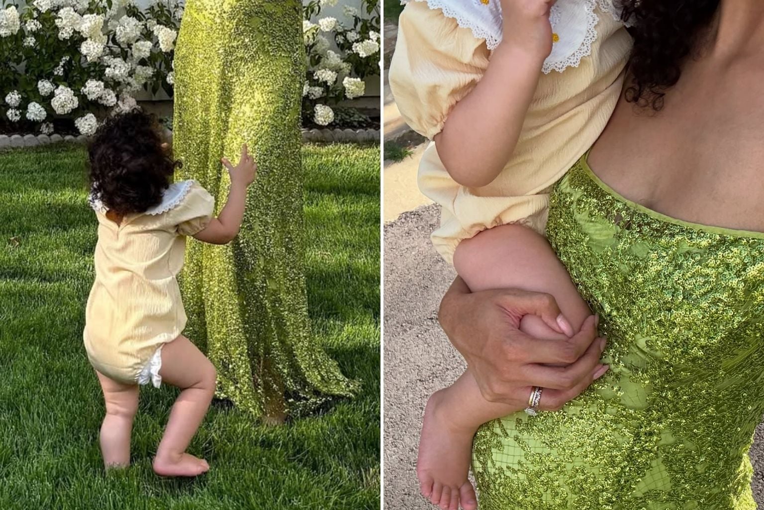 Influenciadora Revela Câncer Da Filha De 2 Anos E Comove A Web: &Amp;Quot;Meu Coração Afundou&Amp;Quot;