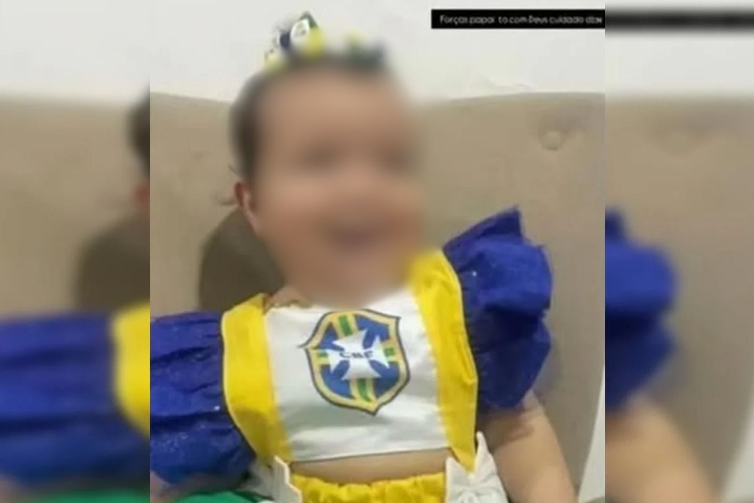 Bebê De 10 Meses Morre, E Polícia Afirma Que Hospital Constatou Estupro