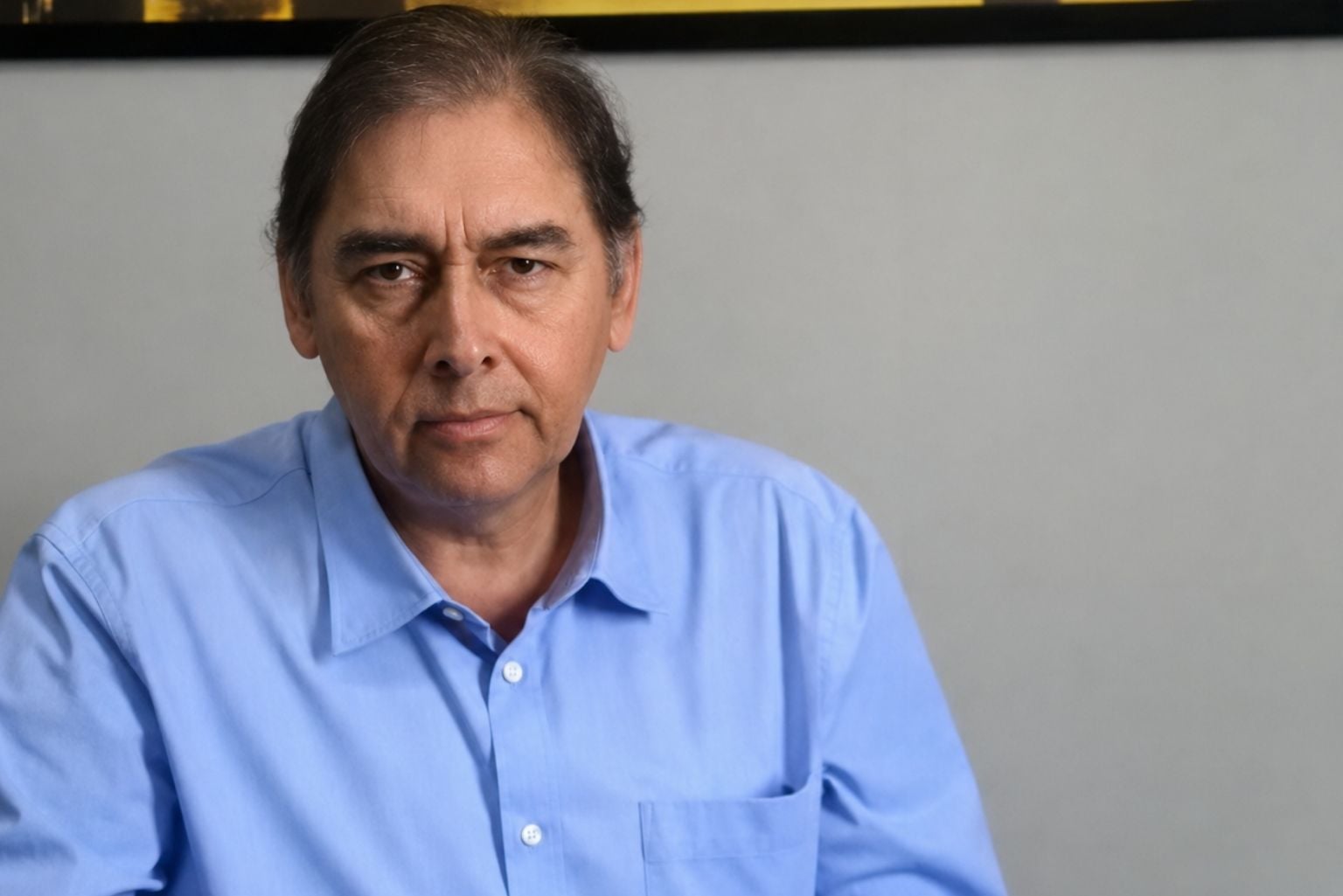 Ex-prefeito Alcides Bernal morre após passar mal no Presídio Militar e ser internado em Campo Grande Ex-Prefeito Alcides Bernal Morre Após Passar Mal No Presídio Militar E Ser Internado Em Campo Grande