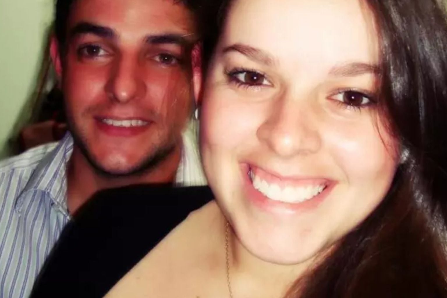 Jovem Que Escapou Da Tragédia Da Boate Kiss Morreu De Forma Chocante Uma Semana Depois