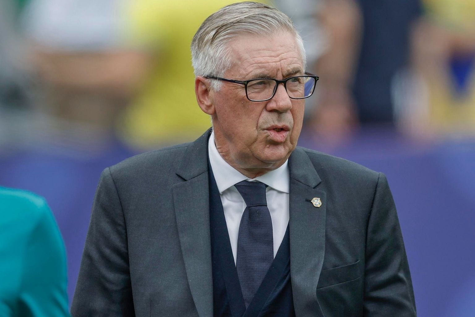 Quanto Ganha Carlo Ancelotti? Técnico Lidera Ranking Dos Mais Bem Pagos Entre Seleções