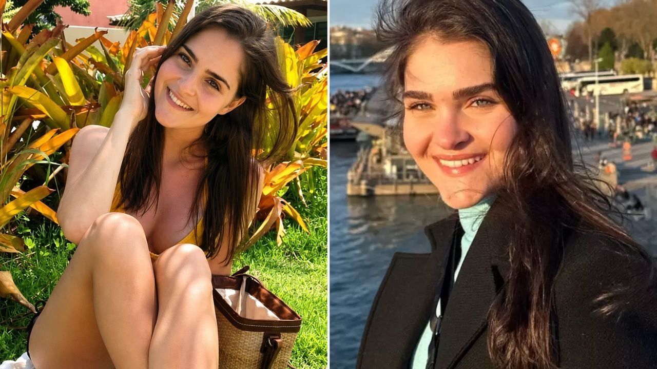 Atriz mirim de O Profeta deixou a carreira e hoje está com 32 anos; veja fotos Atriz Mirim De O Profeta Deixou A Carreira E Hoje Está Com 32 Anos; Veja Fotos