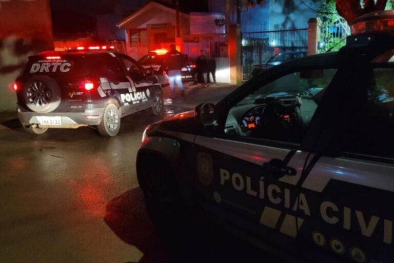 Após 24 Horas Sem Brigas, Silêncio De Casal Preocupa Vizinhos E Mobiliza A Polícia