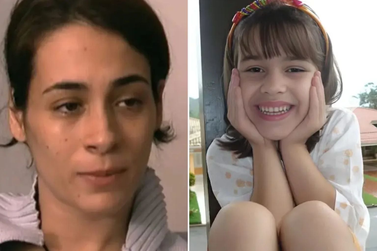 Caso Isabella Nardoni: Nova Petição Revela Outra Versão