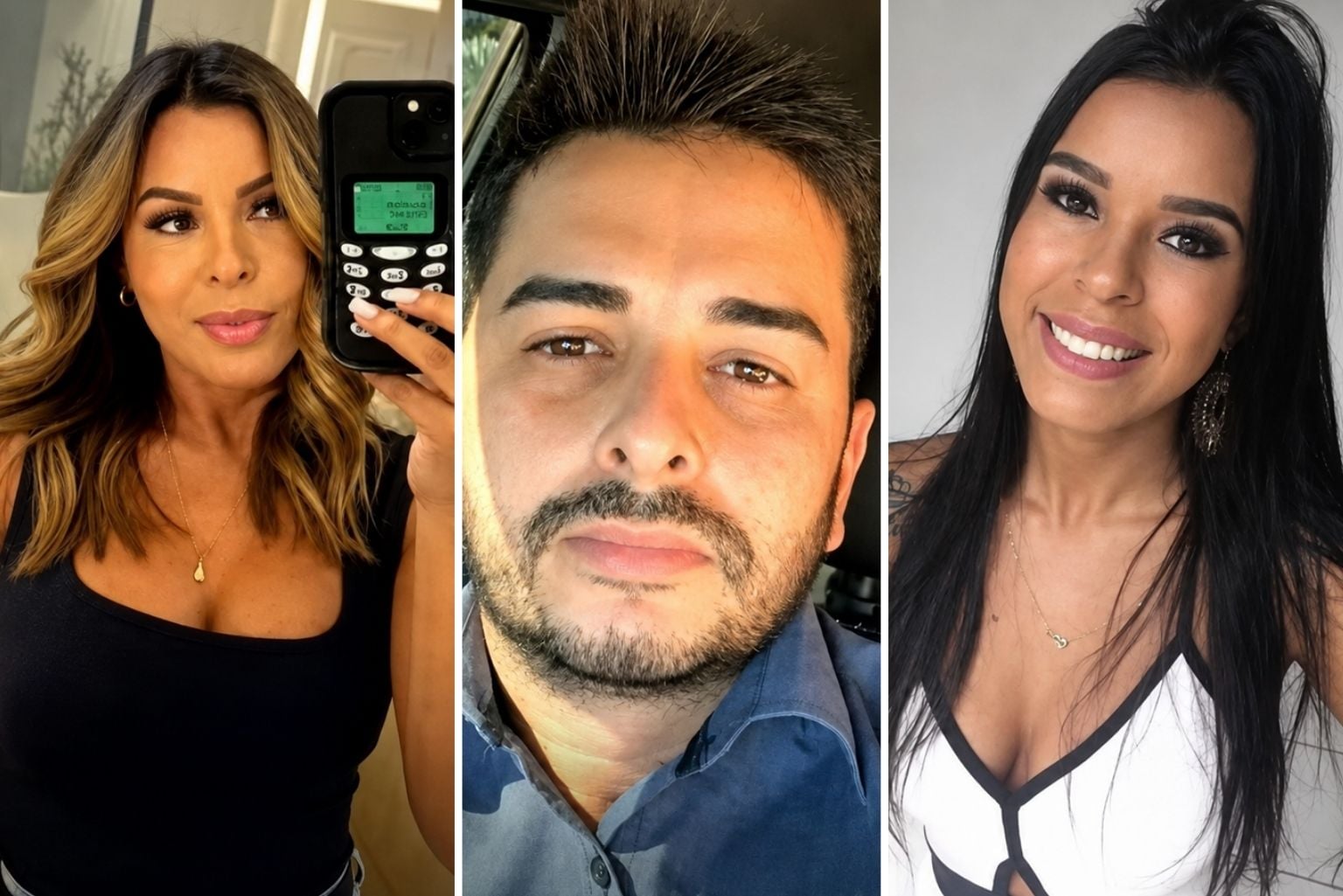 Chacina Em Fazenda De Goiás Deixa Três Mortos E É Investigada Pela Polícia