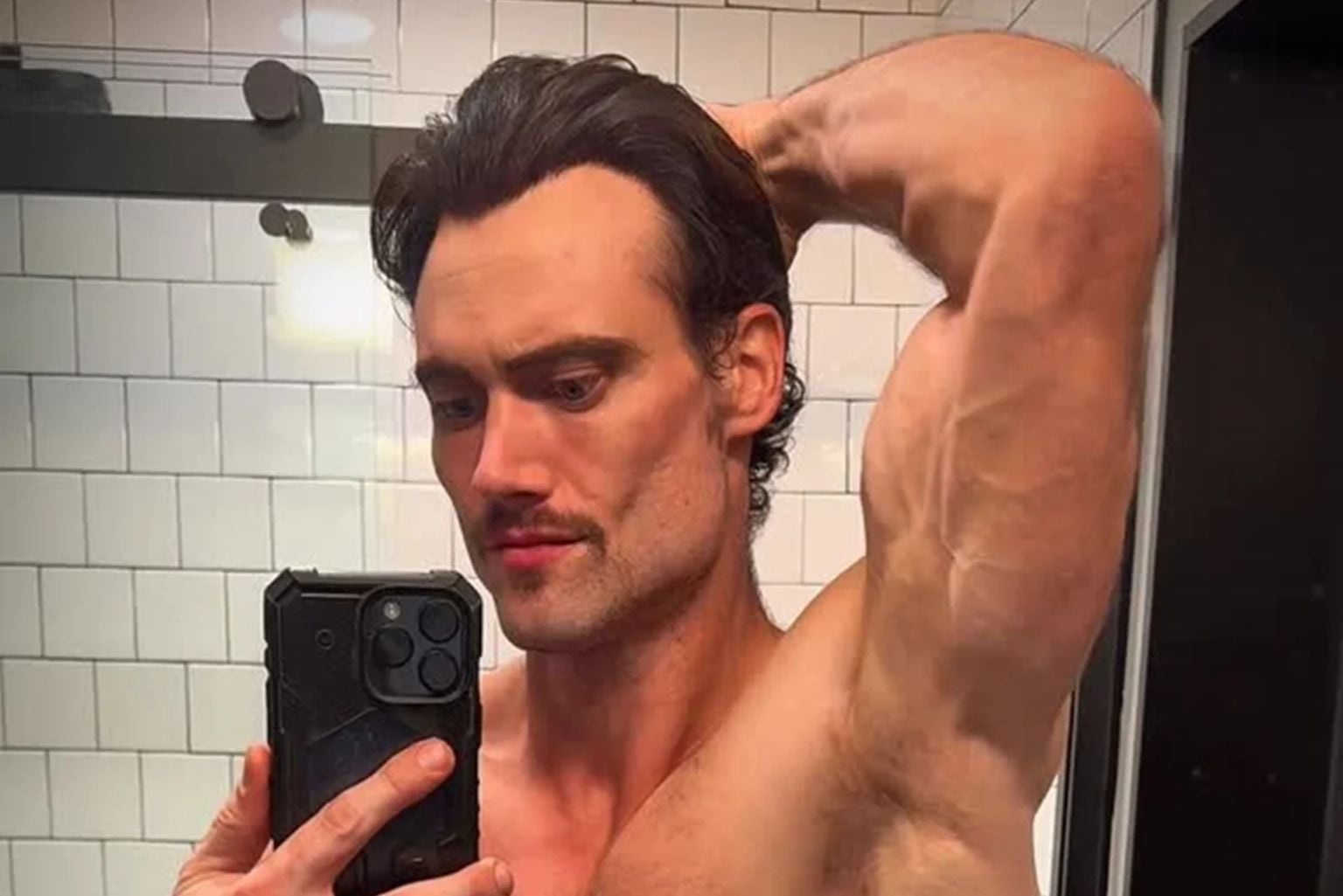 Connor Murphy Morreu Aos 32 Anos
