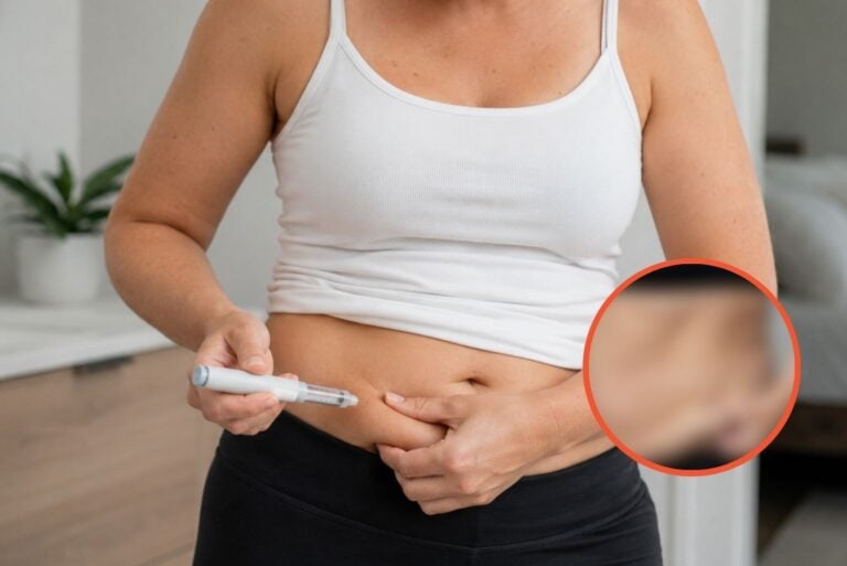 Canetas Emagrecedoras: Os Efeitos No Corpo Que Vão Muito Além Da Perda De Peso