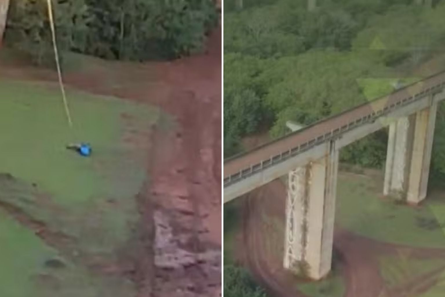 Criança de 9 anos sofreu acidente com mesma equipe 3 meses antes de queda fatal de jovem sem corda em SP Criança De 9 Anos Sofreu Acidente Com Mesma Equipe 3 Meses Antes De Queda Fatal De Jovem Sem Corda Em Sp