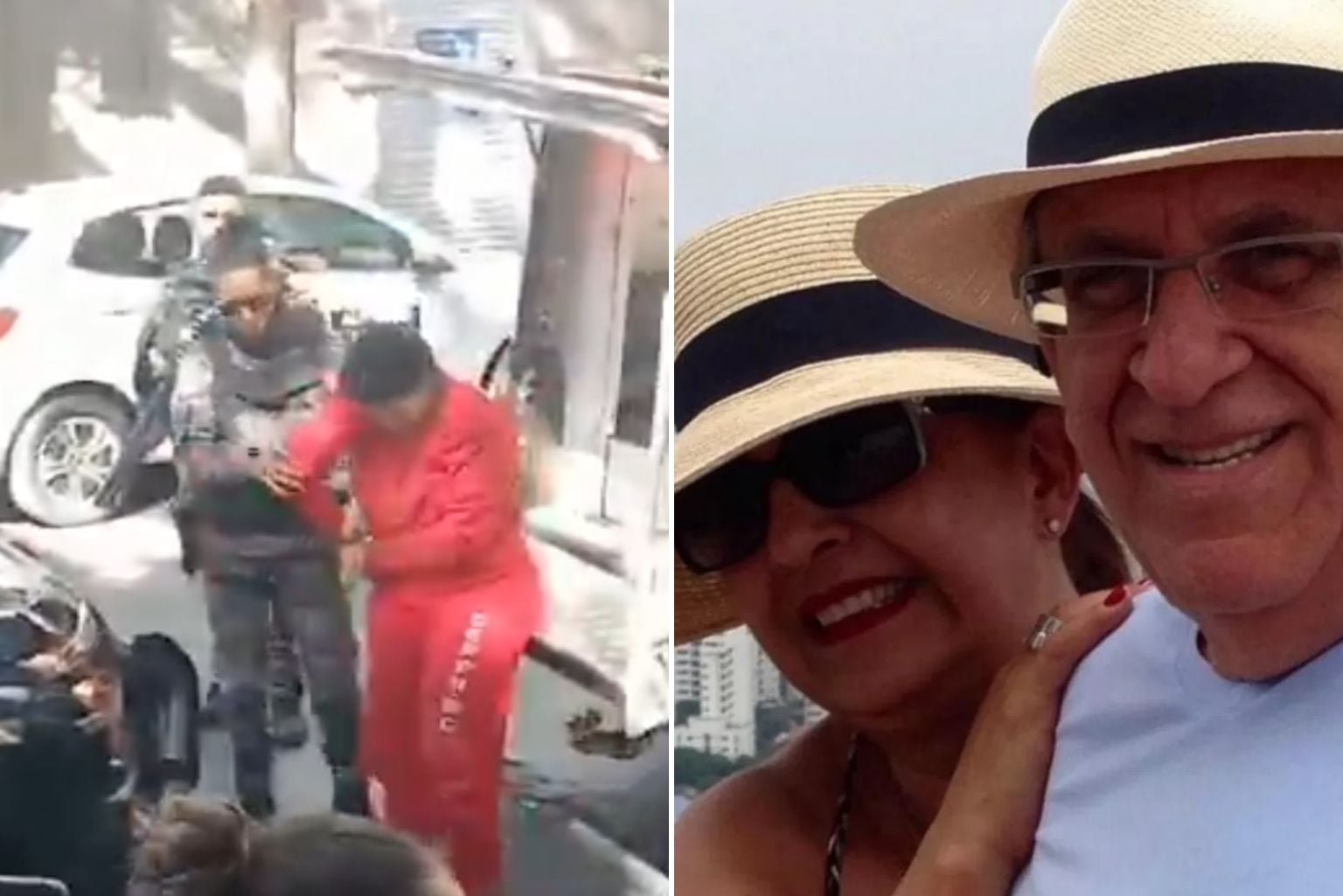 Crime Brutal Em Bh Abala Relação De Confiança Entre Patrões E Diaristas