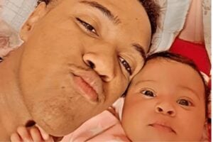 Diego Rafael Da Silva Tinha 19 Anos, Trabalhava Como Coletor De Lixo E Era Pai De Duas Meninas — Uma Delas, Ainda Para Nascer.