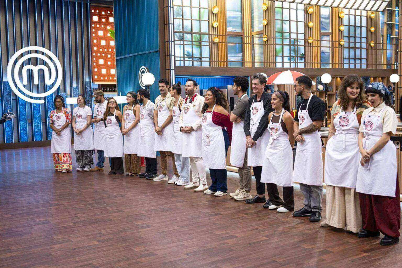Dinâmica do MasterChef gera polêmica antes mesmo de o episódio ir ao ar Dinâmica Do Masterchef Gera Polêmica Antes Mesmo De O Episódio Ir Ao Ar