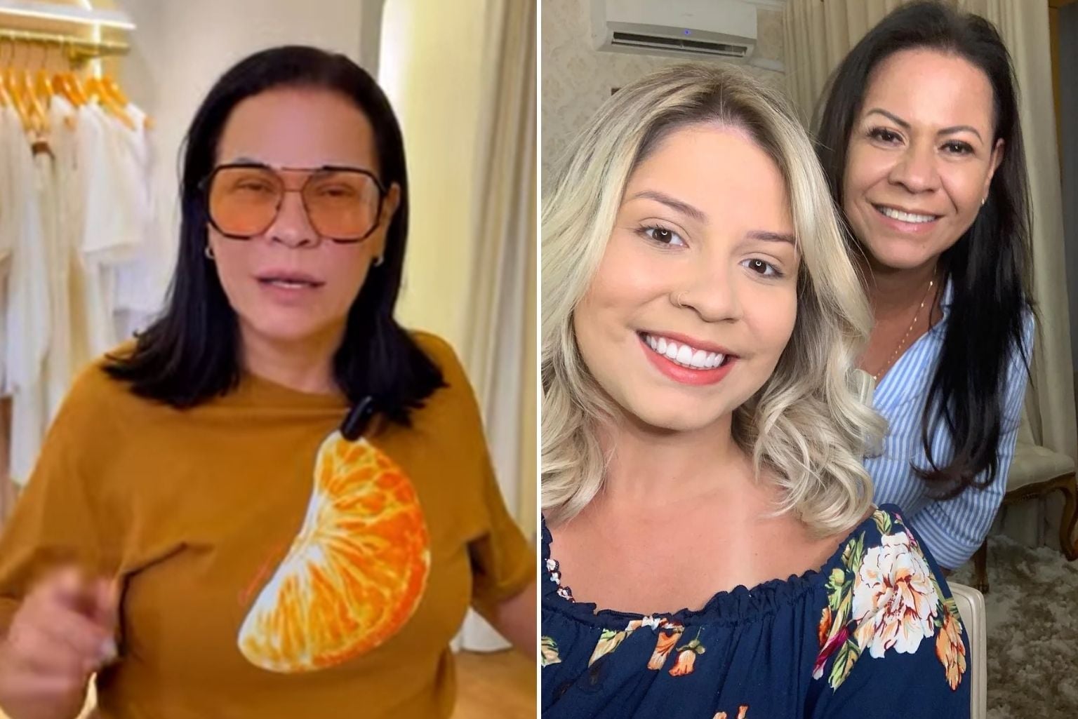 Filme De Marília Mendonça: Cobrança De Dona Ruth Provoca Discussão No Sbt; Veja Vídeo