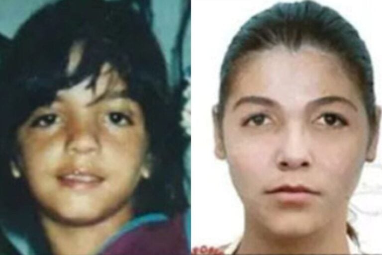 Menina De 9 Anos Saiu Para Comprar Remédios E Desapareceu; 31 Anos Depois, Caso Segue Sem Resposta Em Sc