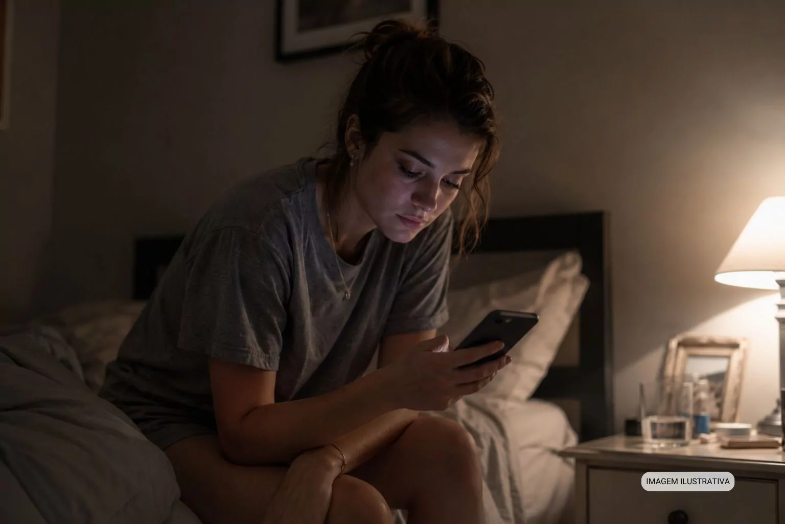 Por Que Algumas Pessoas Exageram A Tristeza Nas Redes? Psicólogos Explicam O “Sadfishing”