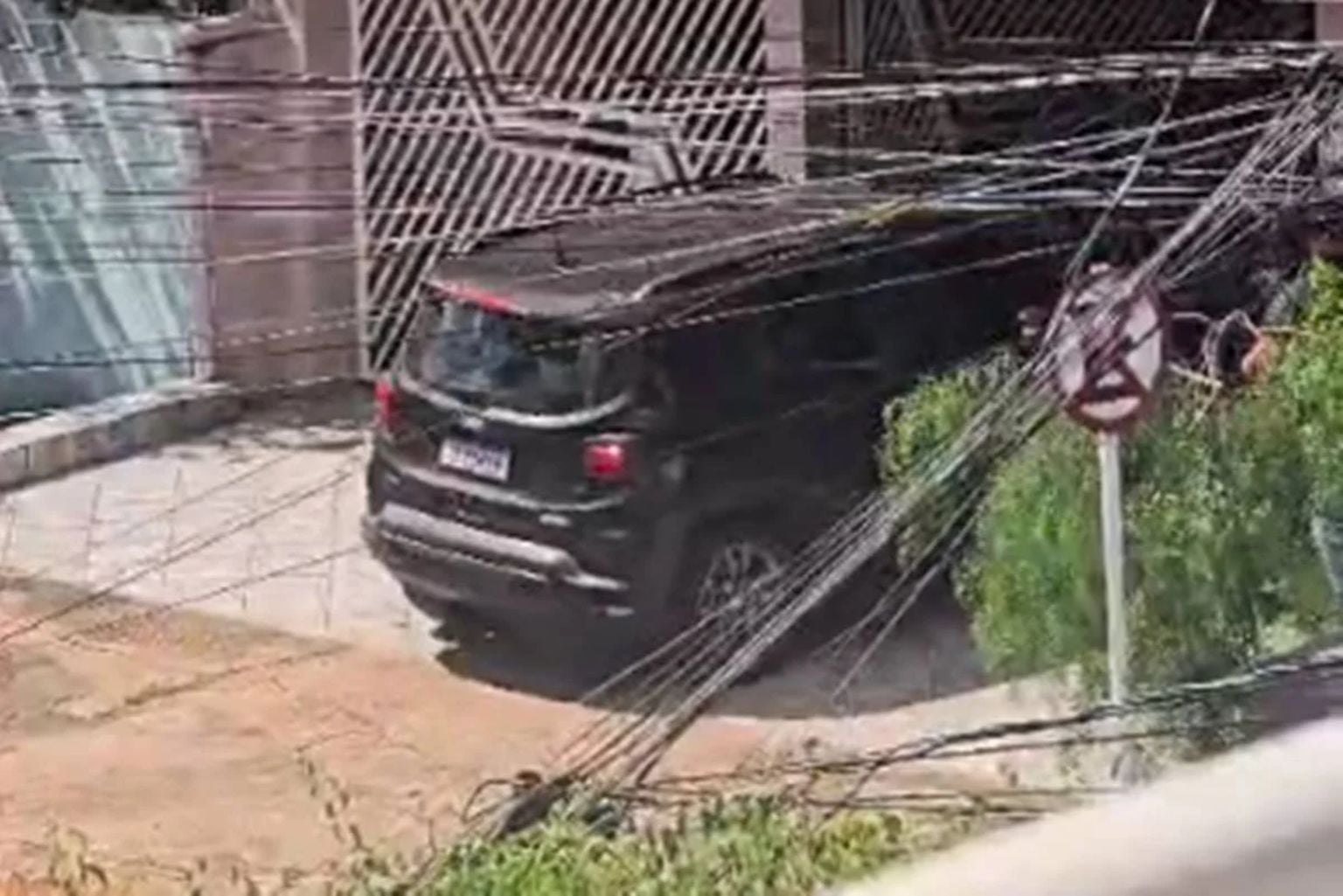 Estudante De Medicina Atropela E Mata Homem Em Porto Velho