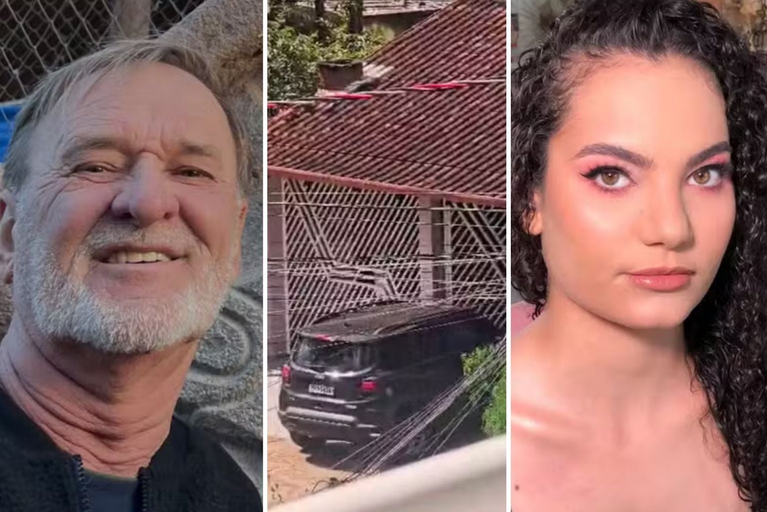 &Amp;Quot;Eu Avisei&Amp;Quot;: Áudios Mostram Discussão De Estudante De Medicina Após Atropelar Idoso