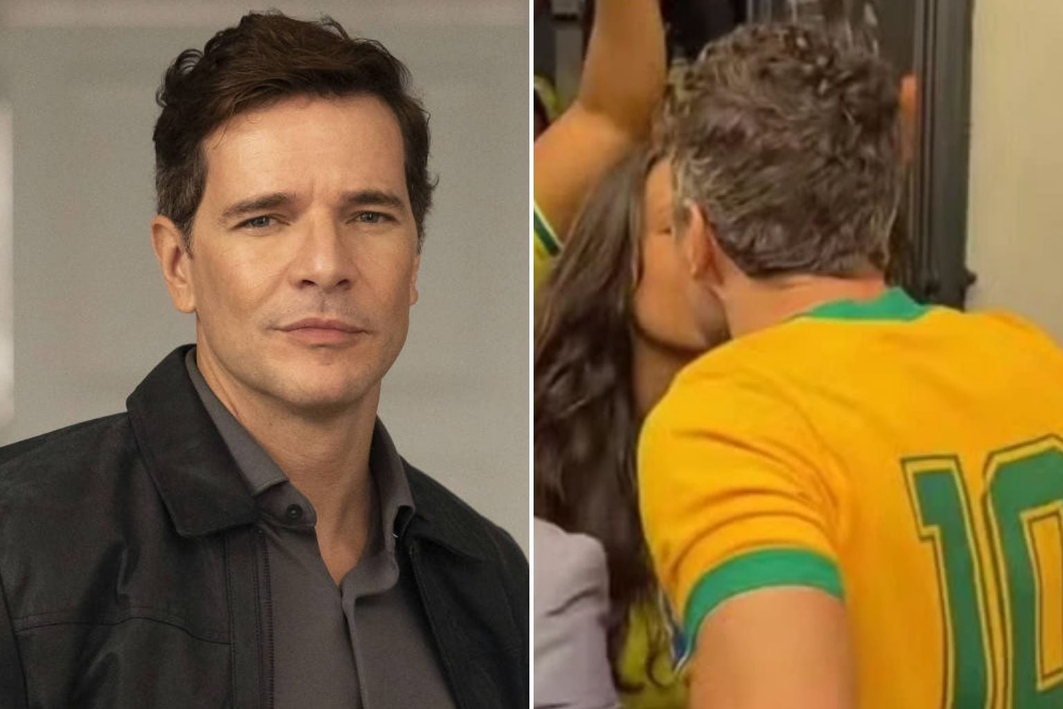Daniel De Oliveira, Ex De Sophie Charlotte, Vive Romance Discreto Com Estudante De Arquitetura De 21 Anos