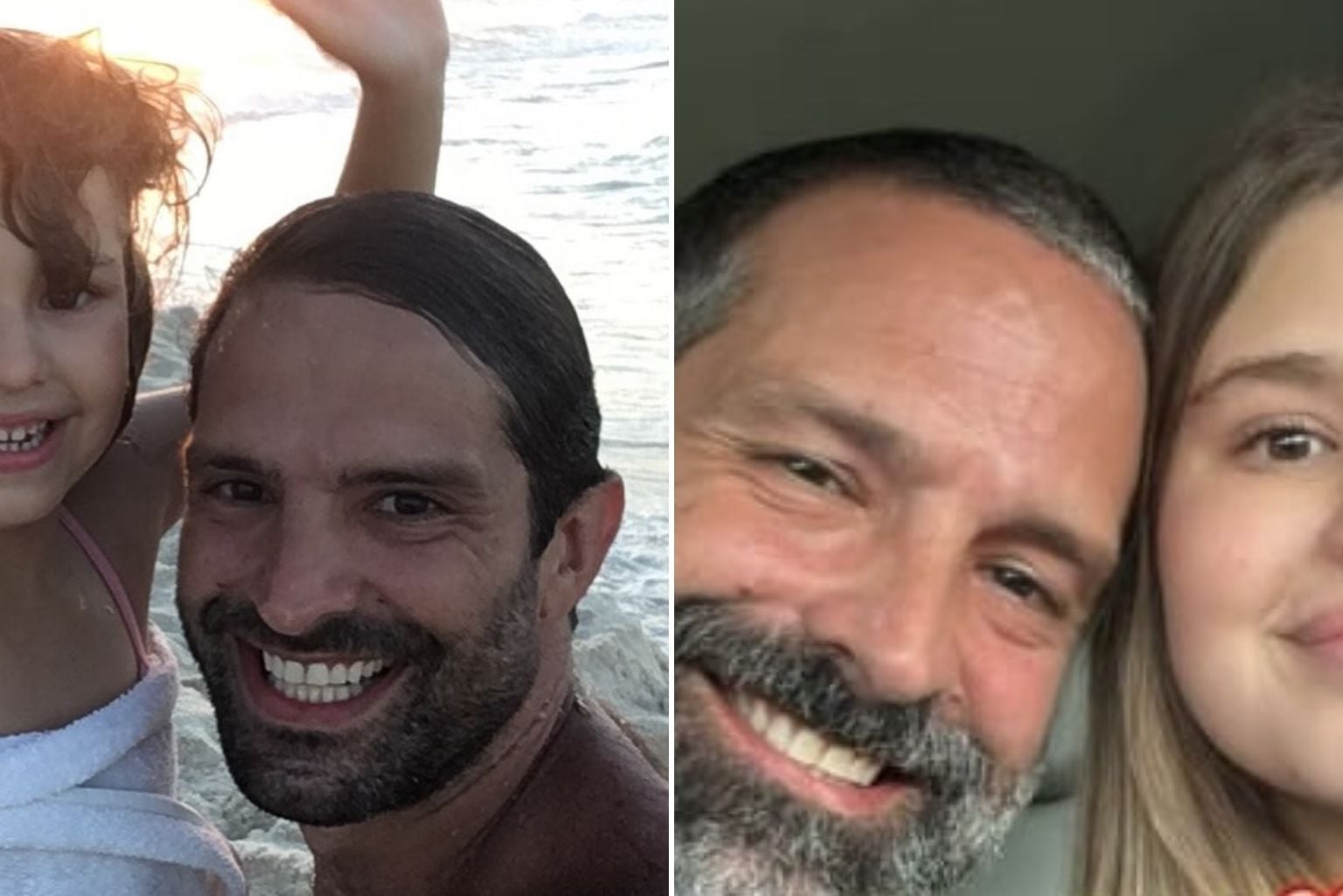 Filha De Ex-Ator De &Amp;Quot;Malhação&Amp;Quot; Completa 15 Anos E Recebe Declaração Emocionante Do Pai