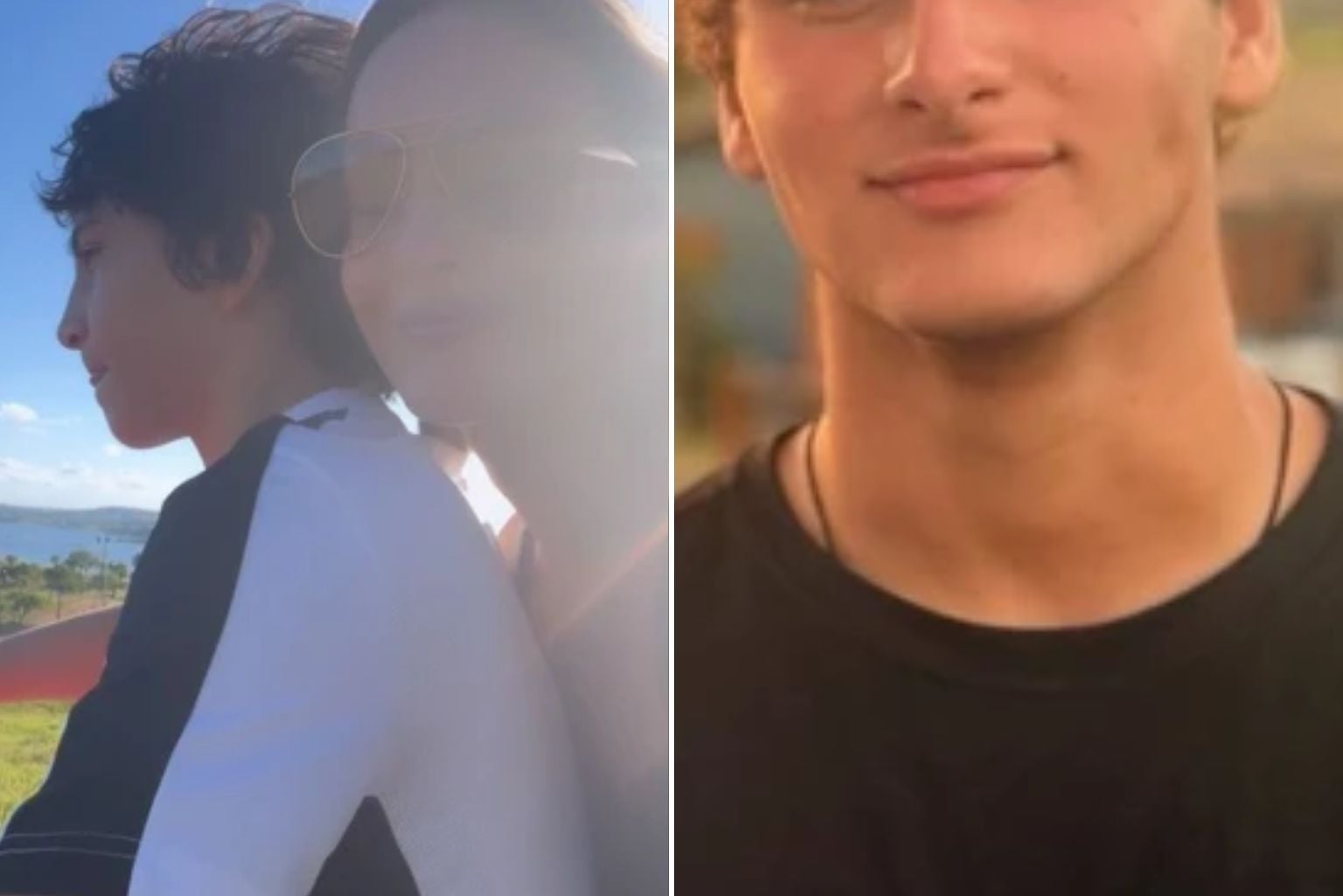 Claudia Leitte Compartilha Momento Em Família, E Filhos Adolescentes Impressionam Nas Redes Sociais