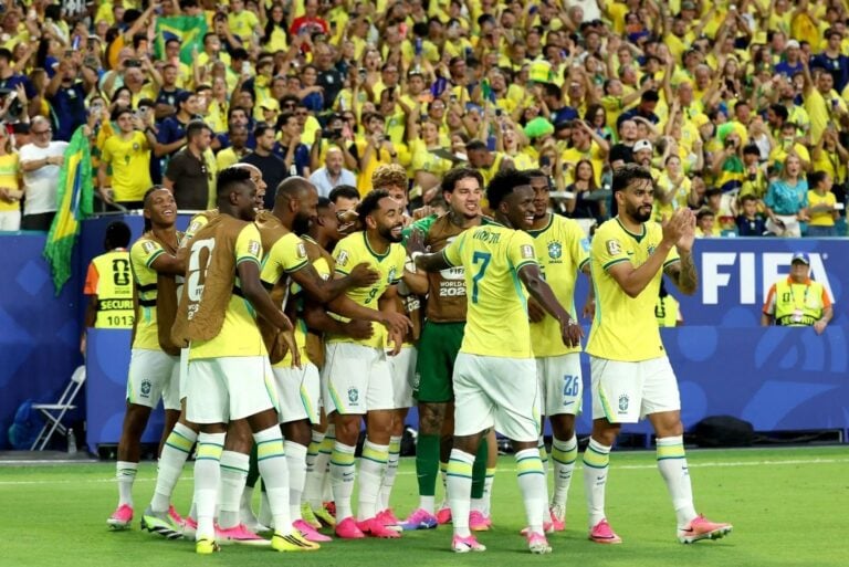 Saiba Quanto Cada Jogador Da Seleção Brasileira Vai Receber Após Eliminação Na Copa Do Mundo