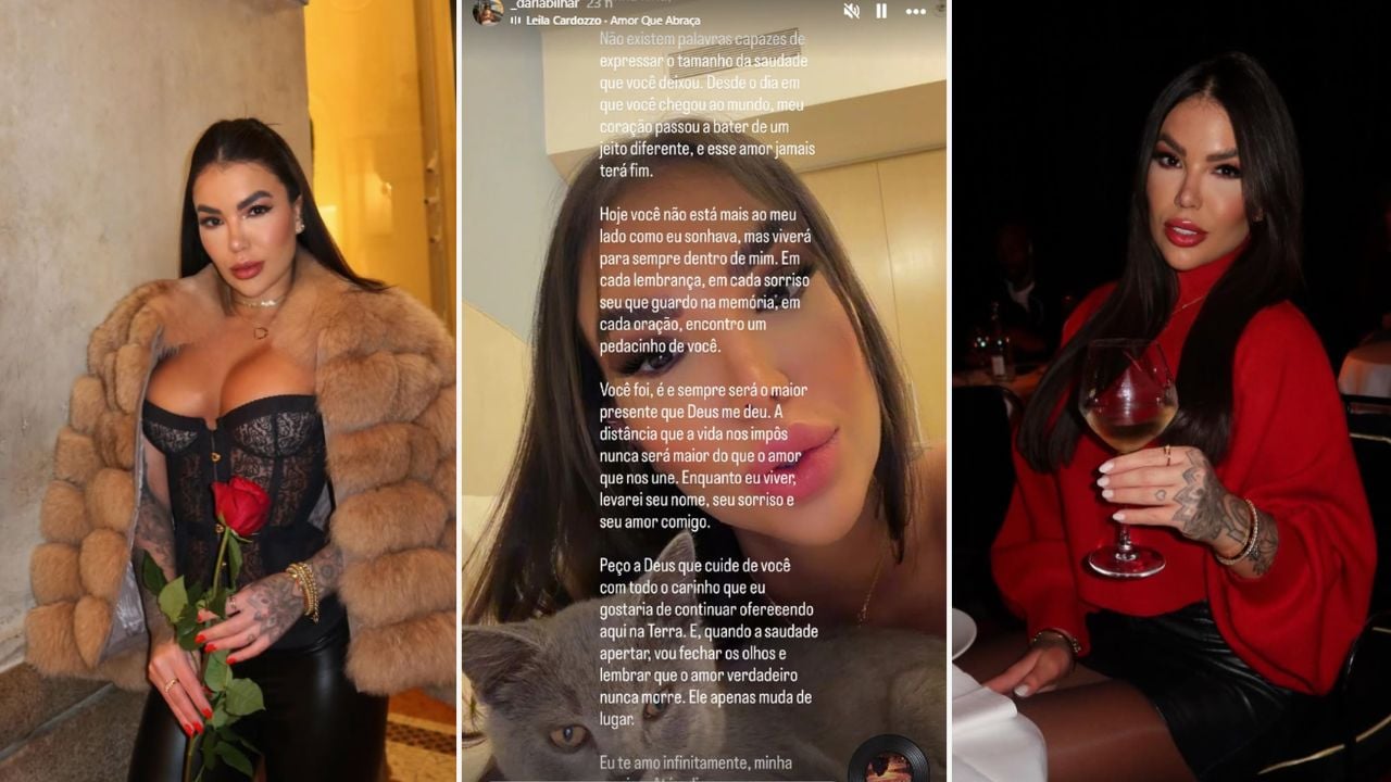 Influencer Brasileira Morre Após Cair Do 27º Andar Em Dubai; Investigação Vê 3 Hipóteses