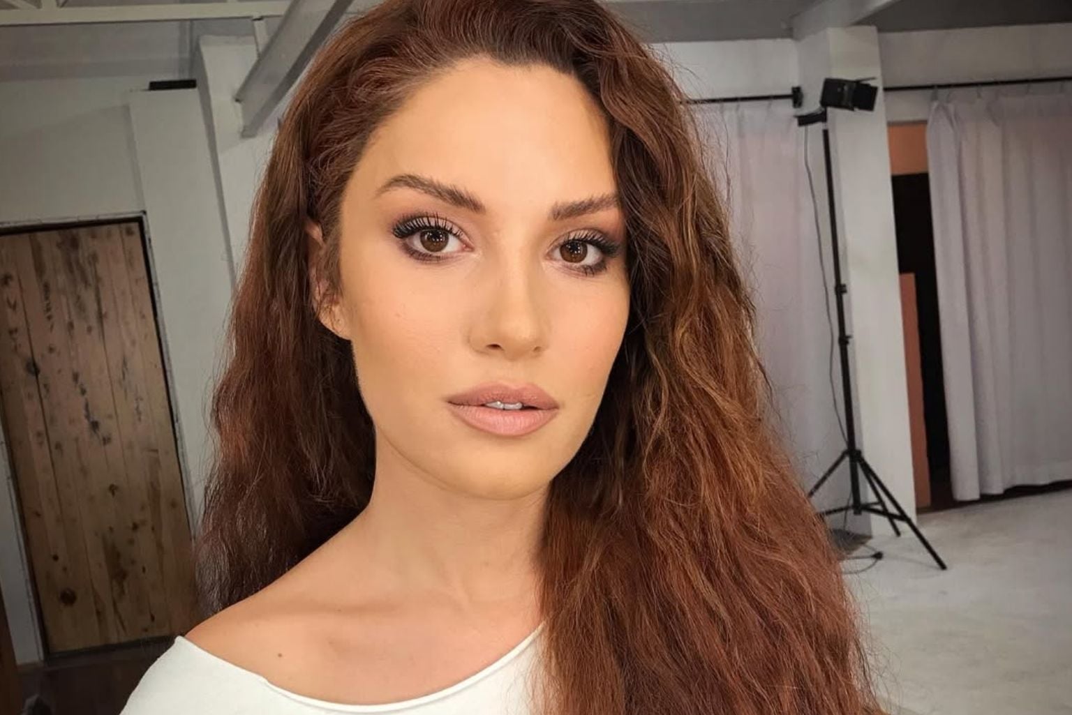 Laudo preliminar aponta causa da morte da atriz turca Ece İrtem, aos 35 anos Laudo Preliminar Aponta Causa Da Morte Da Atriz Turca Ece İrtem, Aos 35 Anos