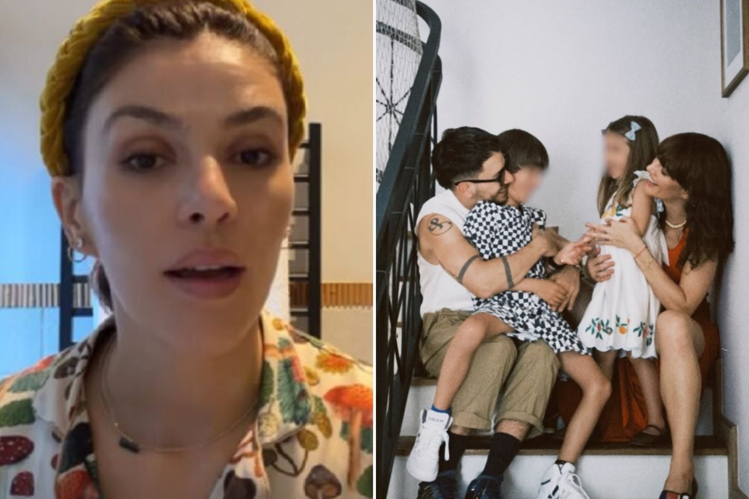 Filha de Júnior Lima enfrenta síndrome rara, e família revela: "Buscando incansavelmente" Filha De Júnior Lima Enfrenta Síndrome Rara, E Família Revela: &Quot;Buscando Incansavelmente&Quot;