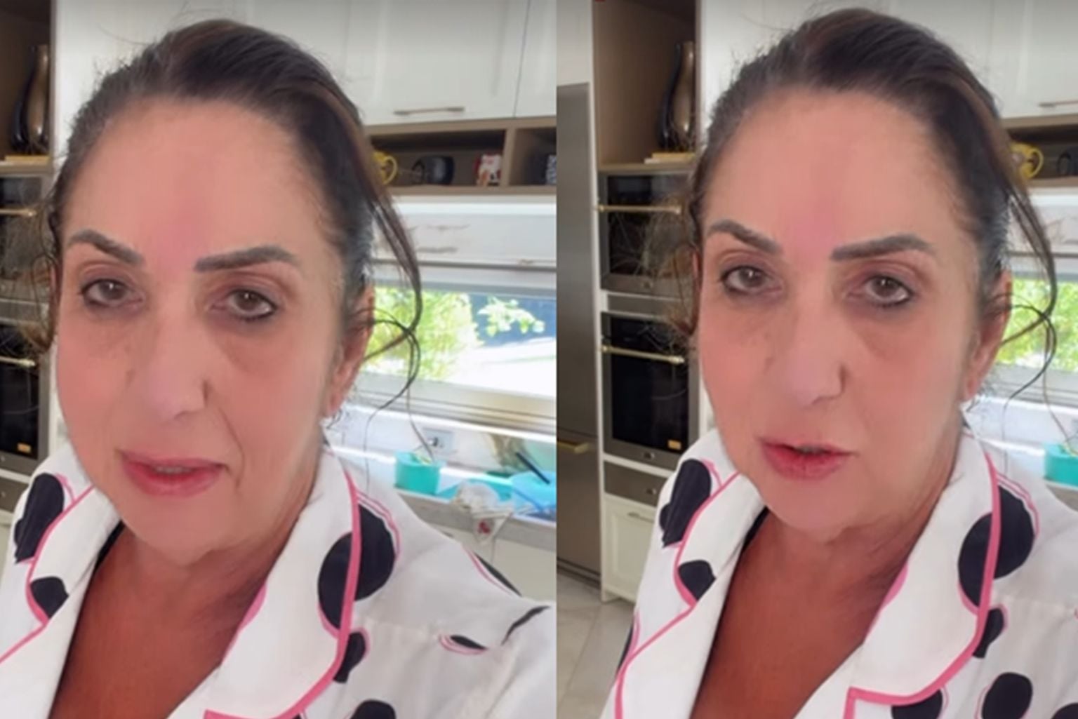 Mãe De Virginia Comove Ao Lamentar Morte Na Família: &Quot;Imensamente Triste Com Esta Despedida&Quot;