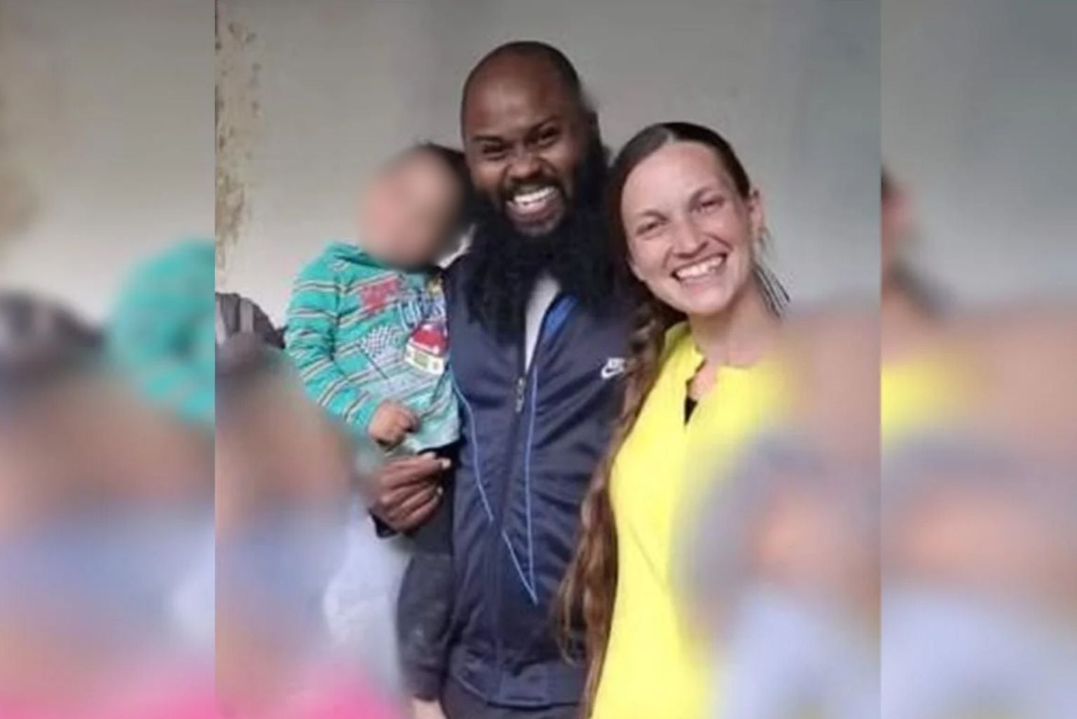 Mãe De Menino Morto Pelo Pai Após Não Dar “Bom Dia” É Presa No Rs