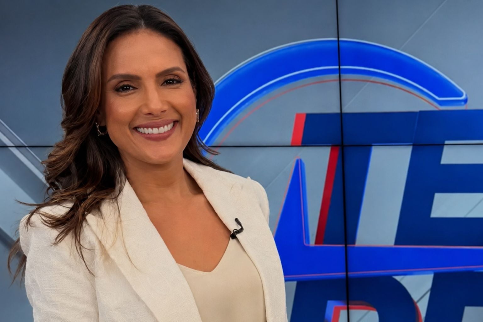 Márcia Dantas: Diretor É Afastado Após Briga, E Motivo Do Desentendimento Vem À Tona