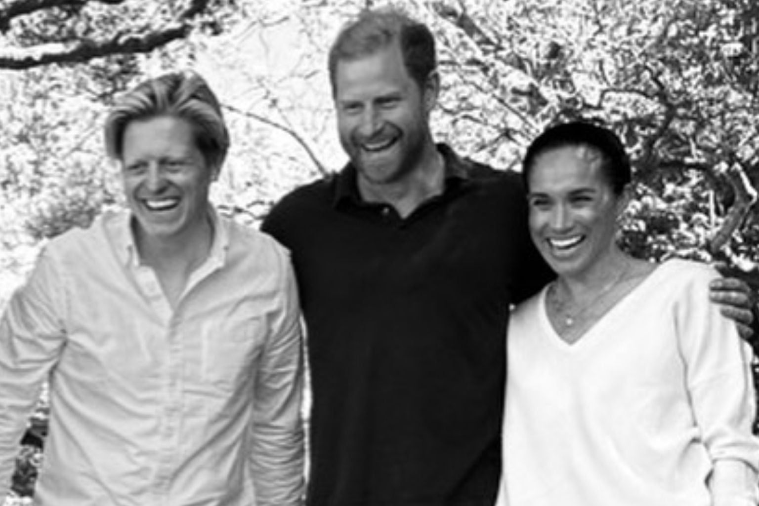 Ex-Funcionário Pede Demissão E Revela Como É Trabalhar Com Príncipe Harry E Meghan Markle