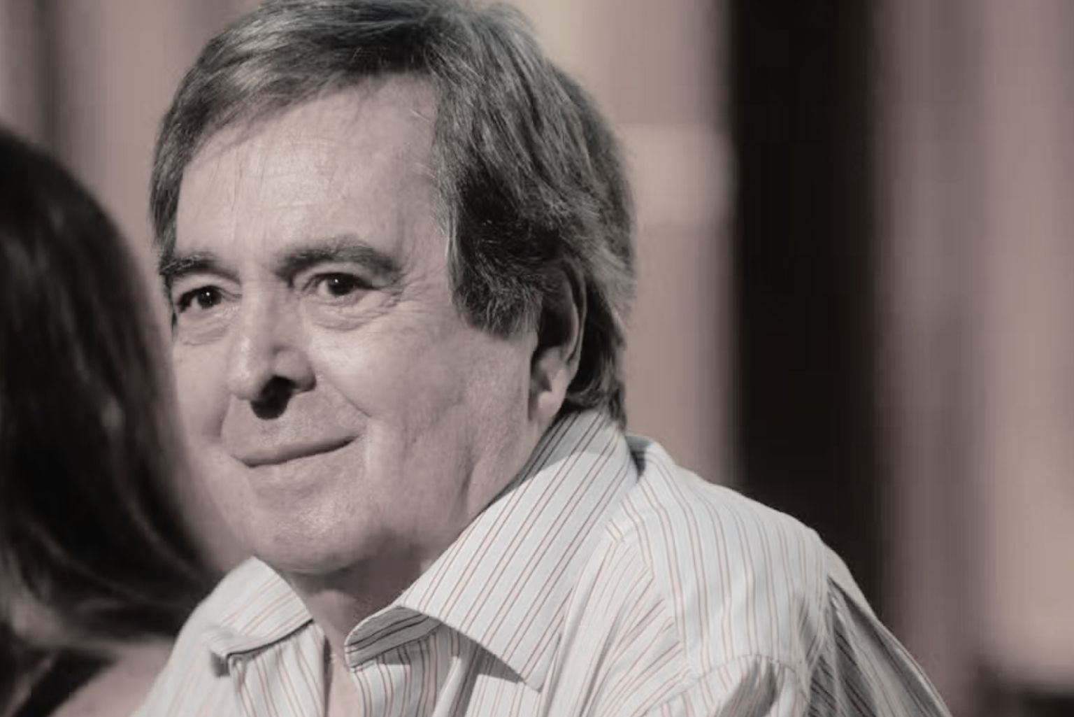 Morre Benedito Ruy Barbosa, Autor De Grandes Novelas Brasileiras, Aos 95 Anos