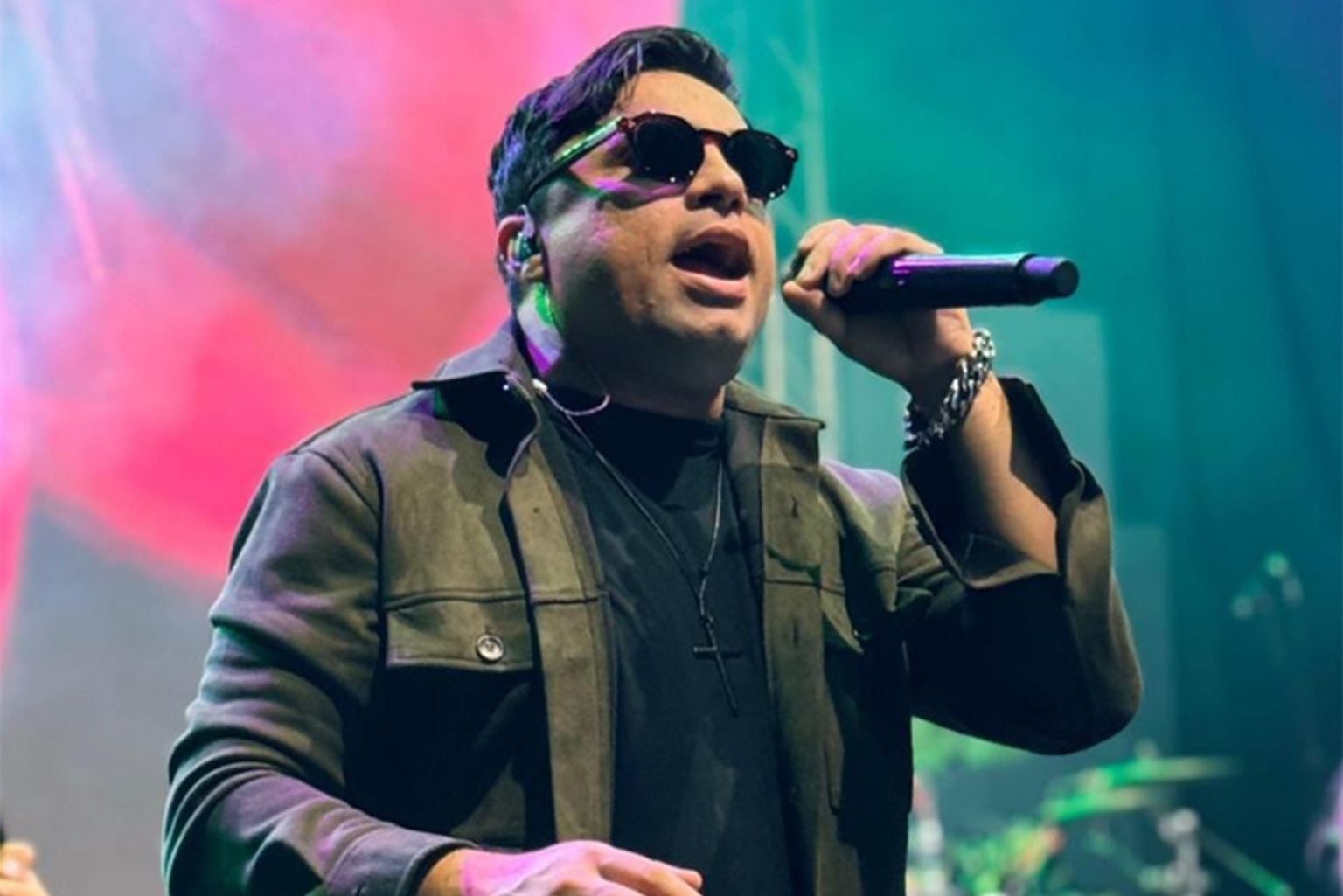 Morre Ex-Vocalista Da Banda &Amp;Quot;Cavaleiros Do Forró&Amp;Quot;; Saiba Detalhes