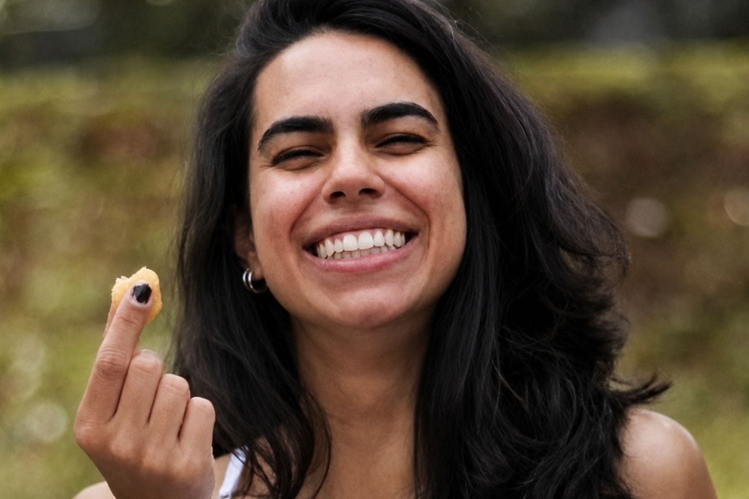 Fotógrafa Desaparecida Durante Trilha É Encontrada Morta No Paraná
