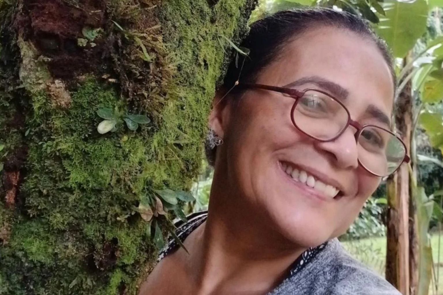 Patroa é presa suspeita de matar cozinheira desaparecida depois de carona