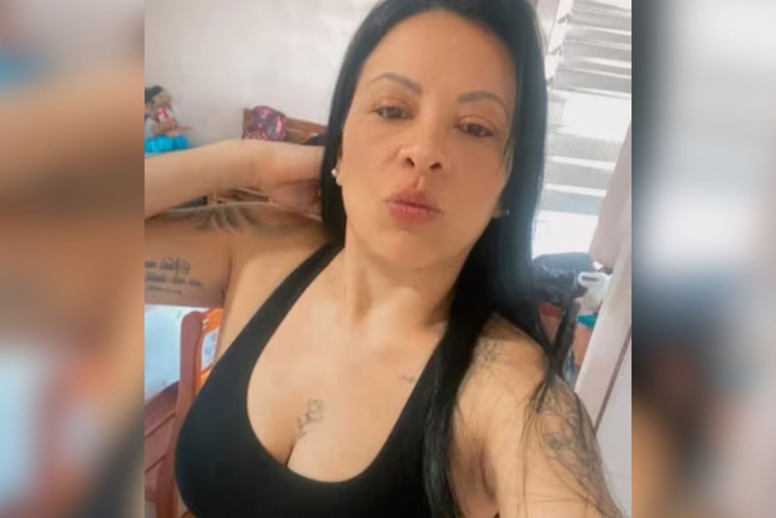 Mulher morreu em hospital público após colonoscopia; quem deve responder na Justiça? Mulher Morreu Em Hospital Público Após Colonoscopia; Quem Deve Responder Na Justiça?