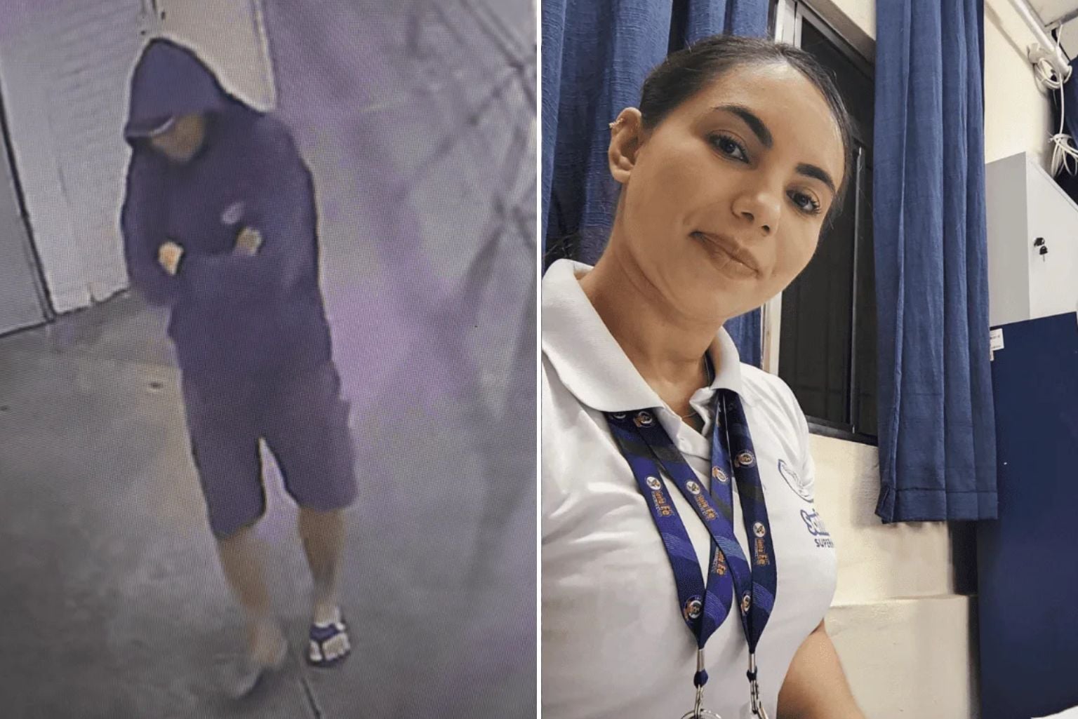 Mulher É Esfaqueada Pelo Ex-Companheiro E Rasteja Até A Rua No Litoral De São Paulo