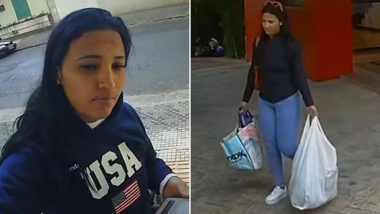 Morte de casal: primo que indicou diarista suspeita que também foi dopado Morte De Casal: Primo Que Indicou Diarista Suspeita Que Também Foi Dopado