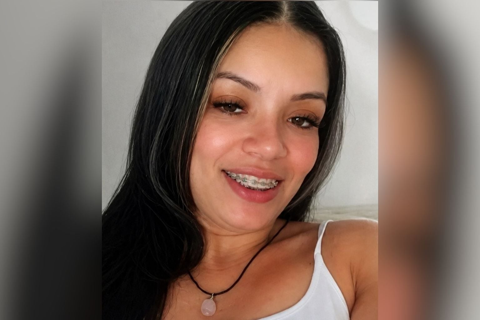 Mulher É Encontrada Morta E Sem Roupas Em Rodovia Após Ser Arrastada Por Veículo Em Sc