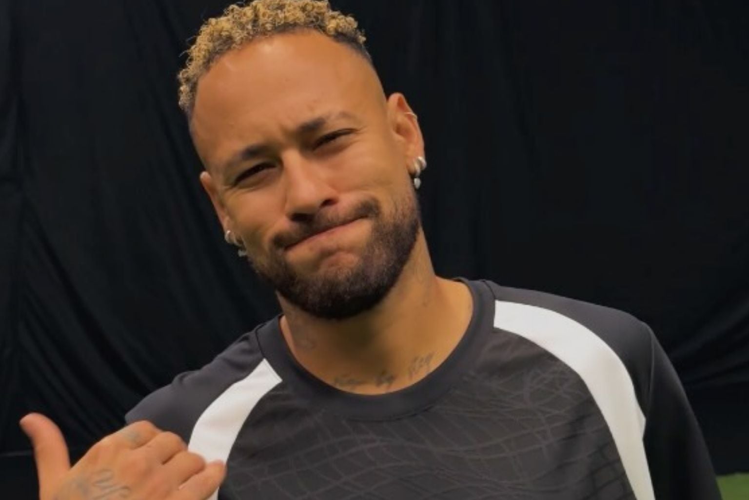 Neymar É Citado Em Ação Do Mpdft Que Pede Indenização A Virginia
