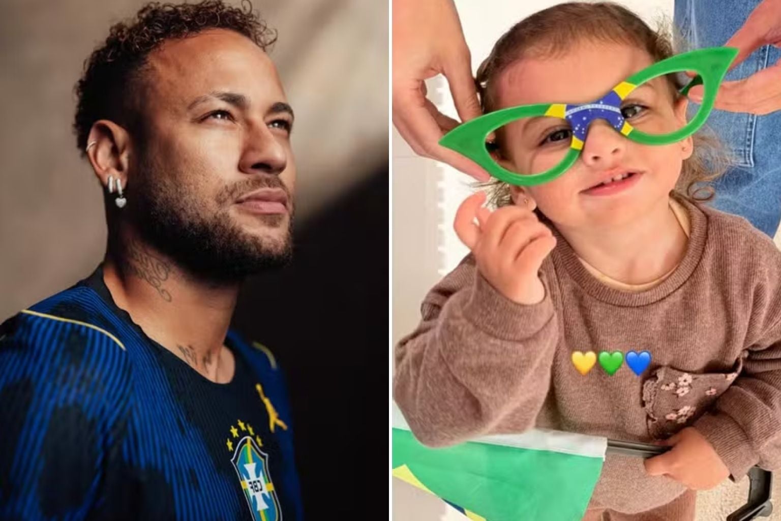 Quanto Neymar paga de pensão para Helena? Colunista divulga suposto acordo Quanto Neymar Paga De Pensão Para Helena? Colunista Divulga Suposto Acordo