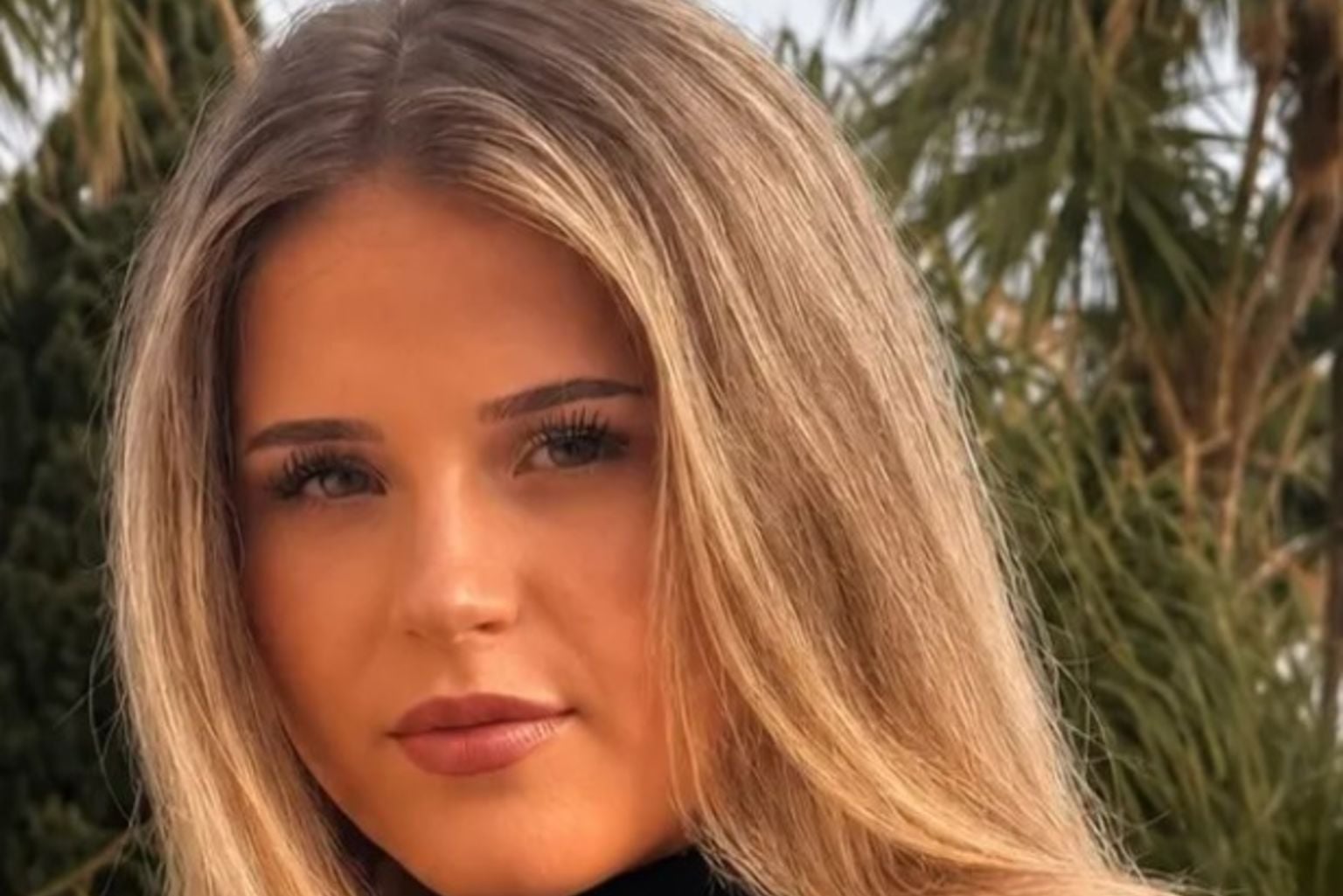 Turista Norueguesa Que Desapareceu Após Comemorar Vitória Sobre O Brasil Na Copa É Encontrada Morta