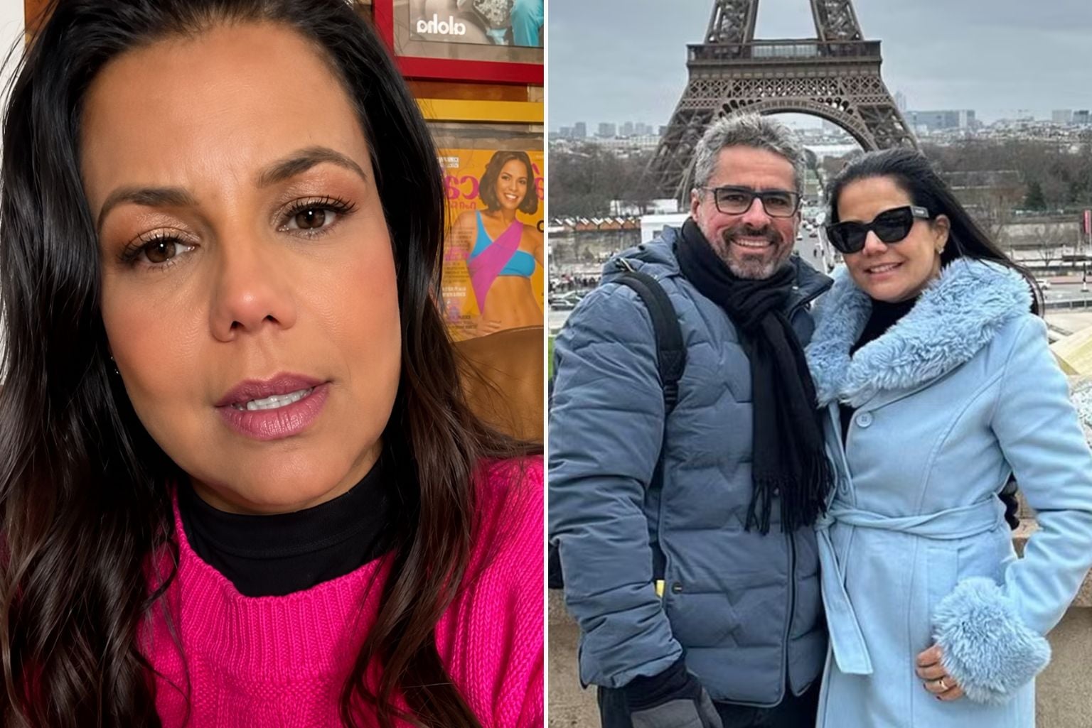 Após 14 Anos, Nívea Stelmann Confirma Término Do Casamento E Faz Desabafo