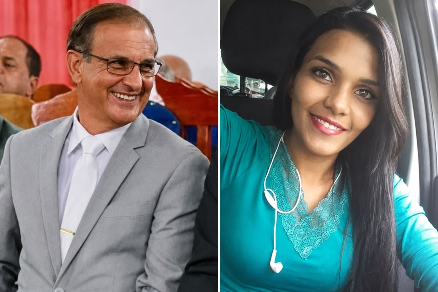 Entrevista De Emprego Teria Sido Usada Como Armadilha Em Crime Encomendado Por Pastor Contra A Ex-Nora