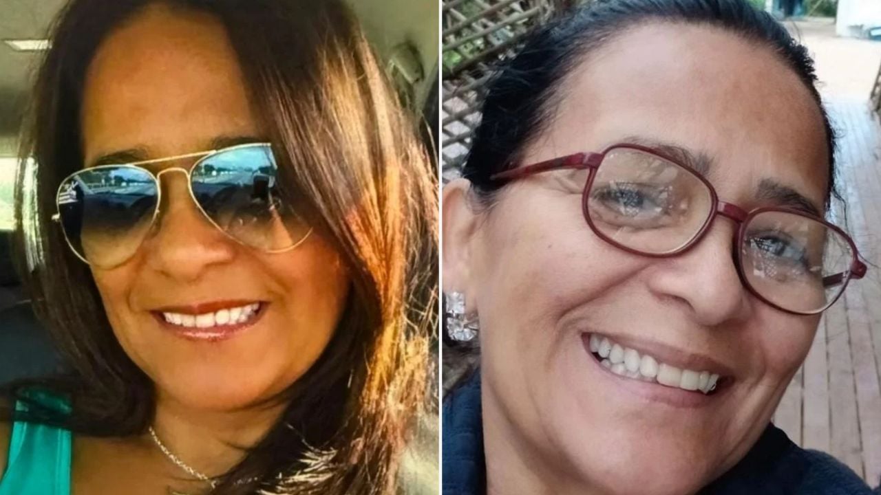 Patroa é presa suspeita de matar cozinheira desaparecida depois de carona Patroa É Presa Suspeita De Matar Cozinheira Desaparecida Depois De Carona