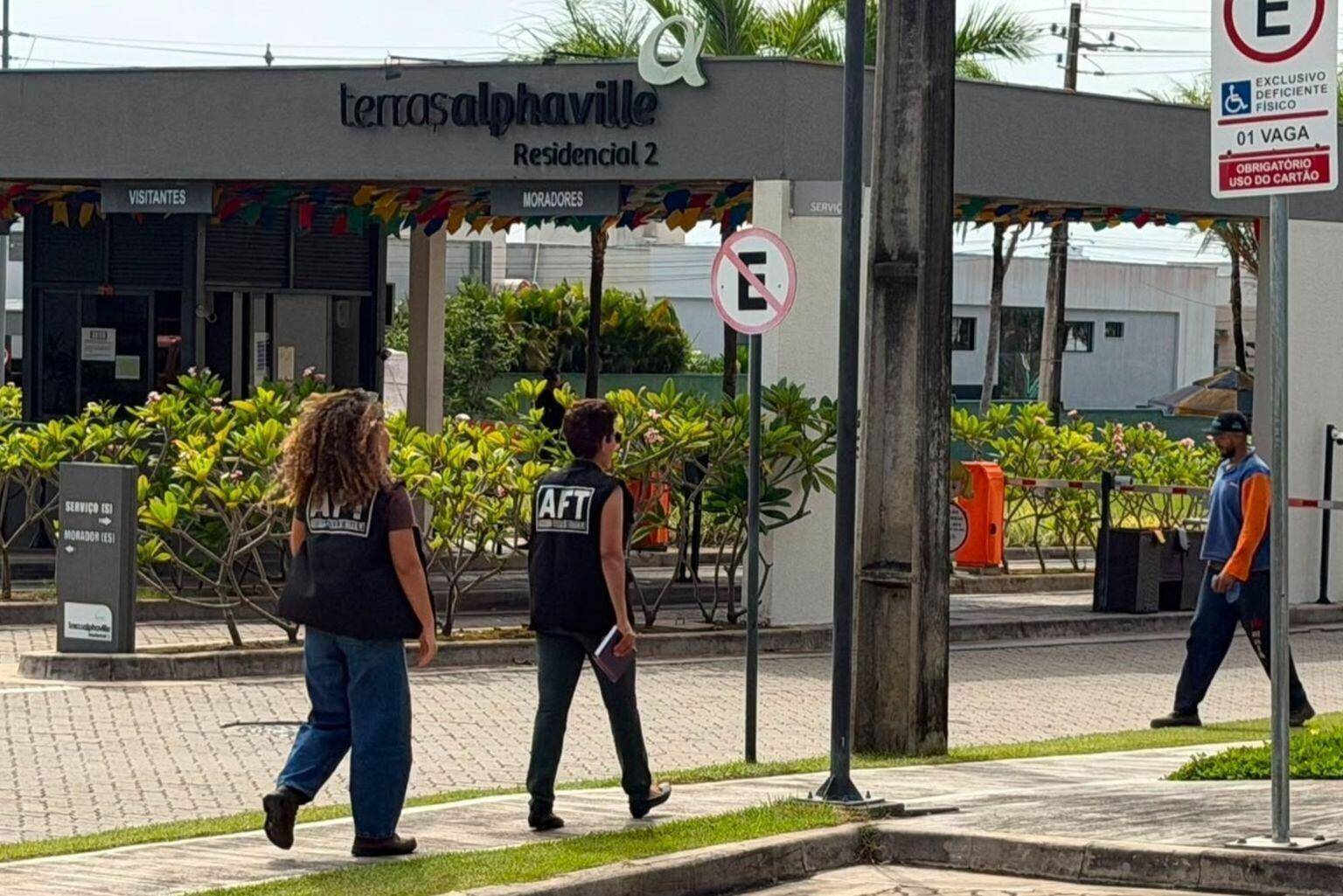 Advogado, Médico Veterinário E Servidora: Saiba Quem São Os Membos Da Família Que Manteve Doméstica Trabalhando 55 Anos Sem Salário