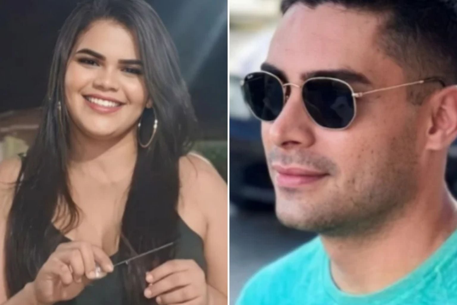 Pm Que Matou Mulher Pelas Costas Em Posto Já Respondia Processo Por Ter Agredido A Vítima